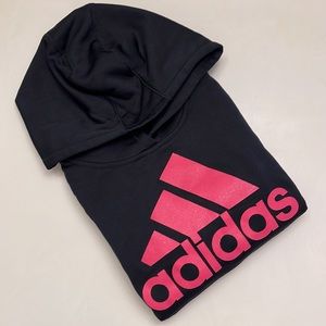 Adidas kids Hoodie Pullover